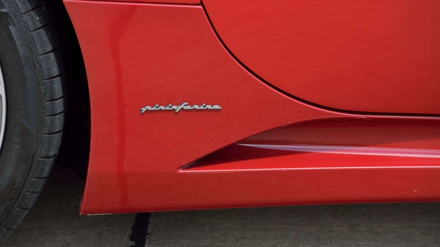 2012 Ferrari California - Image 31 of 31