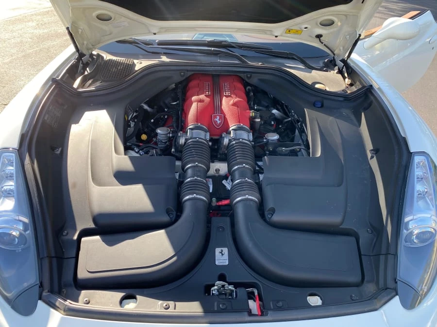 2012 Ferrari California - Image 7 of 7
