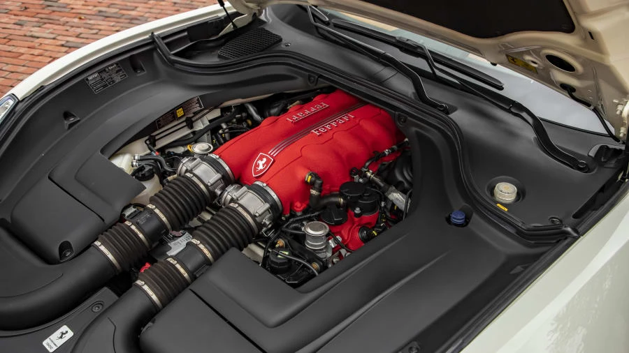 2012 Ferrari California - Image 6 of 25