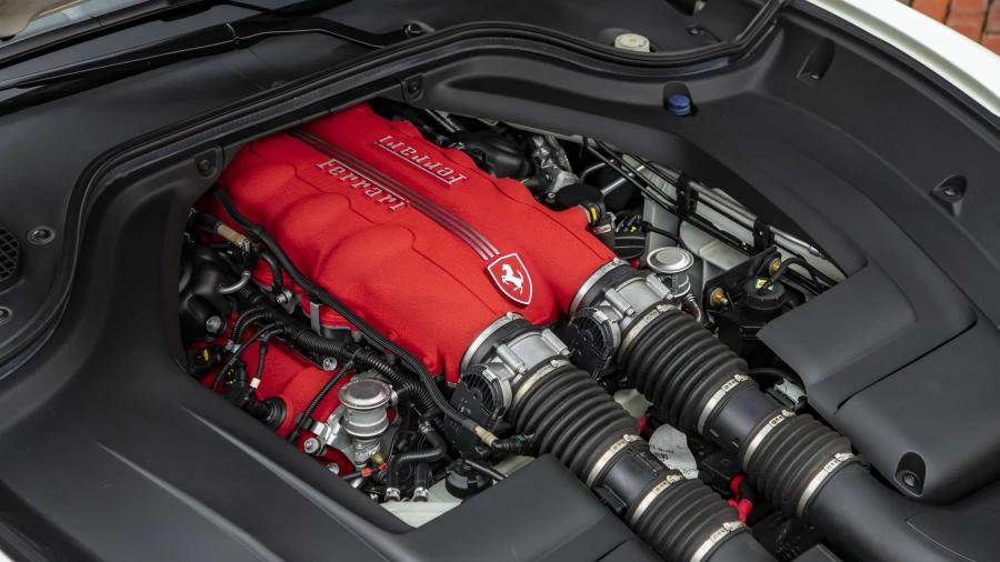 2012 Ferrari California - Image 7 of 25