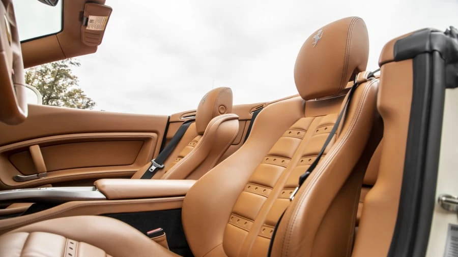 2012 Ferrari California - Image 11 of 25