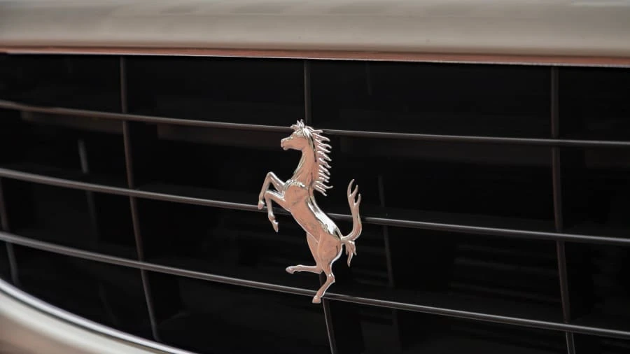 2012 Ferrari California - Image 16 of 25