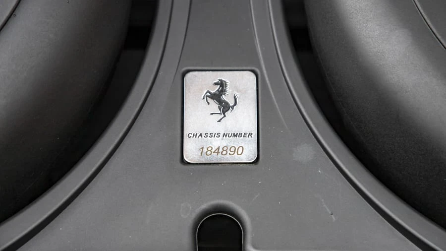 2012 Ferrari California - Image 17 of 25