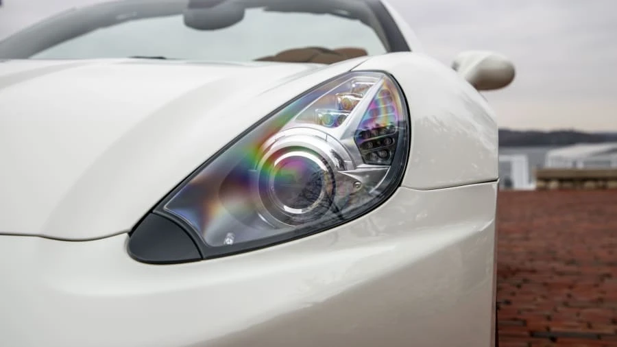 2012 Ferrari California - Image 21 of 25