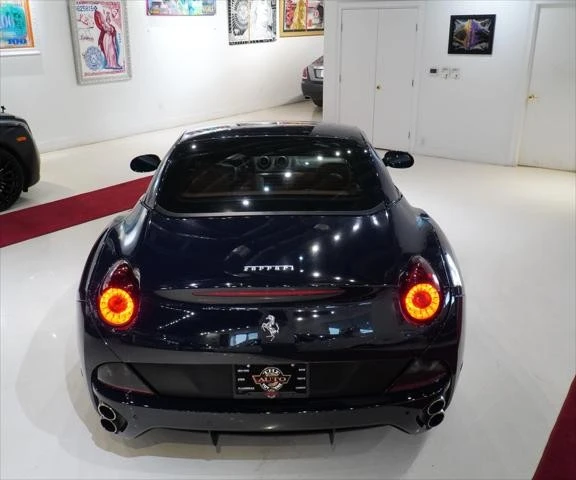 2012 Ferrari California - Image 12 of 12