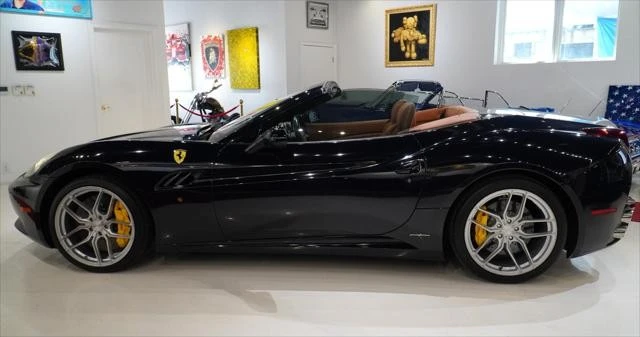 2012 Ferrari California - Image 9 of 12