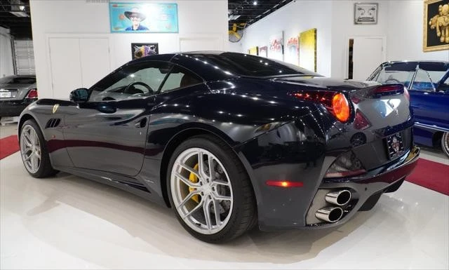 2012 Ferrari California - Image 10 of 12