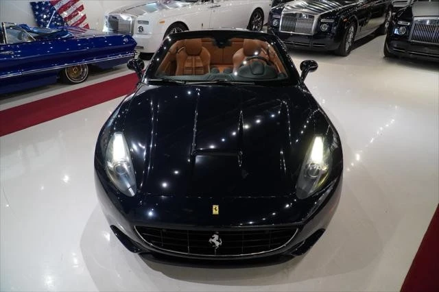 2012 Ferrari California - Image 5 of 12