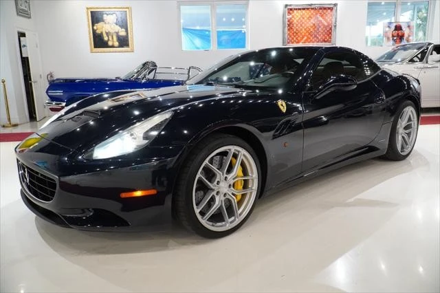 2012 Ferrari California - Image 6 of 12
