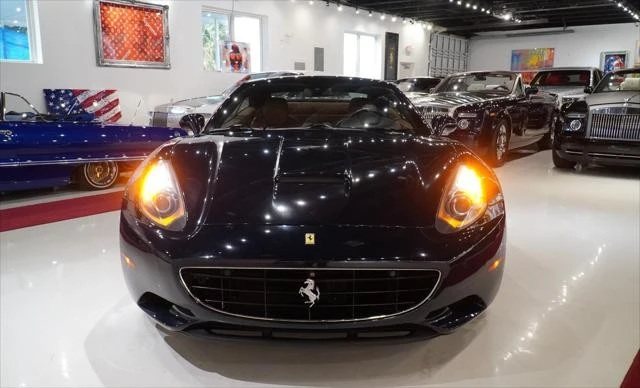 2012 Ferrari California - Image 4 of 12