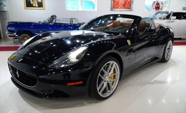 2012 Ferrari California - Image 7 of 12