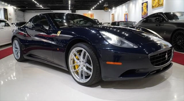 2012 Ferrari California - Image 2 of 12