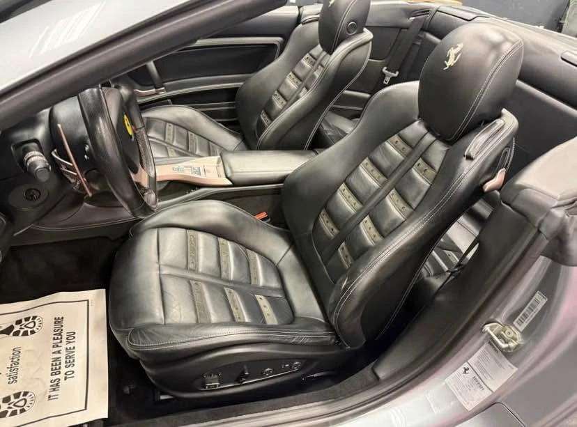 2012 Ferrari California - Image 6 of 10