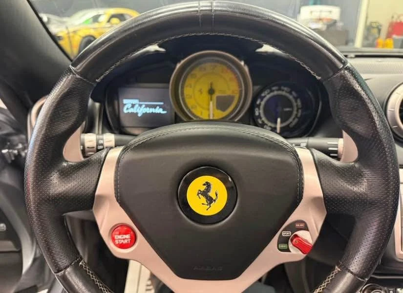 2012 Ferrari California - Image 9 of 10