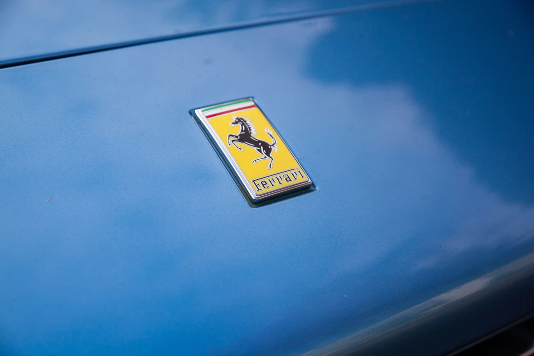 2012 Ferrari California - Image 18 of 31