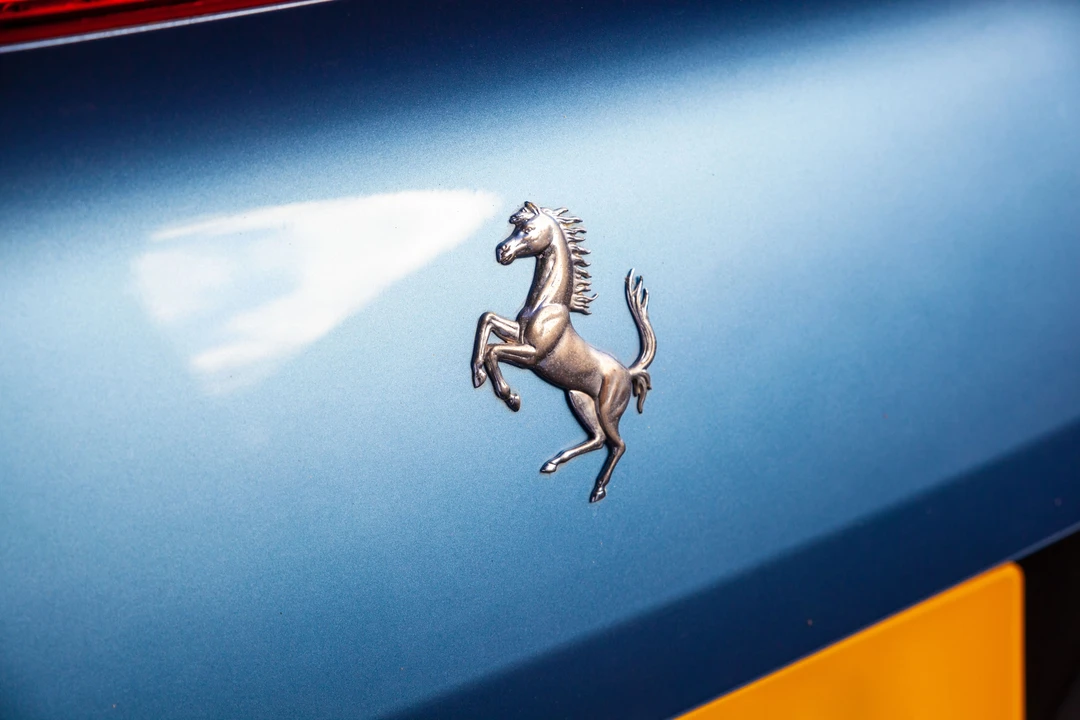 2012 Ferrari California - Image 3 of 31