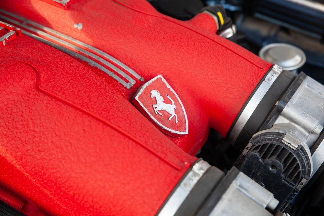 2012 Ferrari California - Image 7 of 31