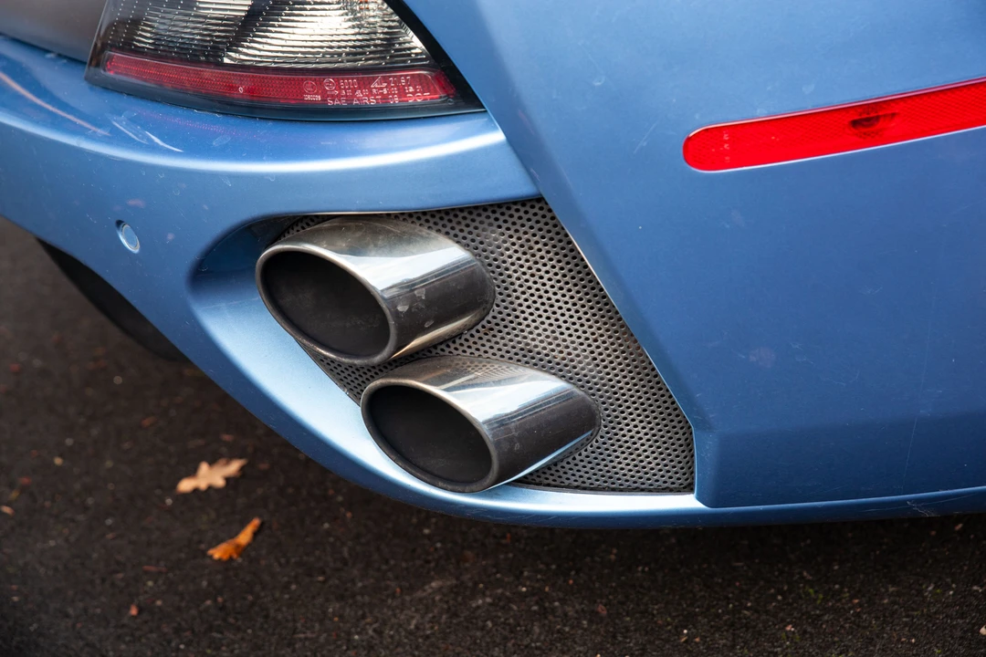 2012 Ferrari California - Image 27 of 31