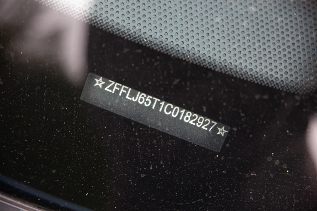 2012 Ferrari California - Image 6 of 31