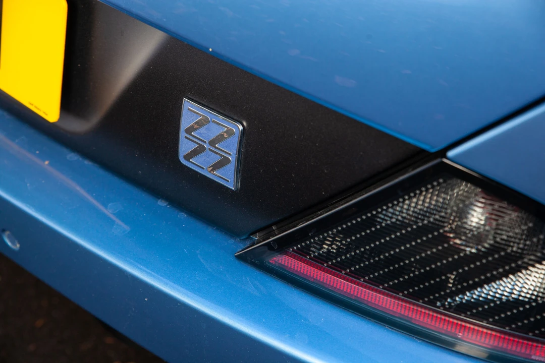 2012 Ferrari California - Image 30 of 31