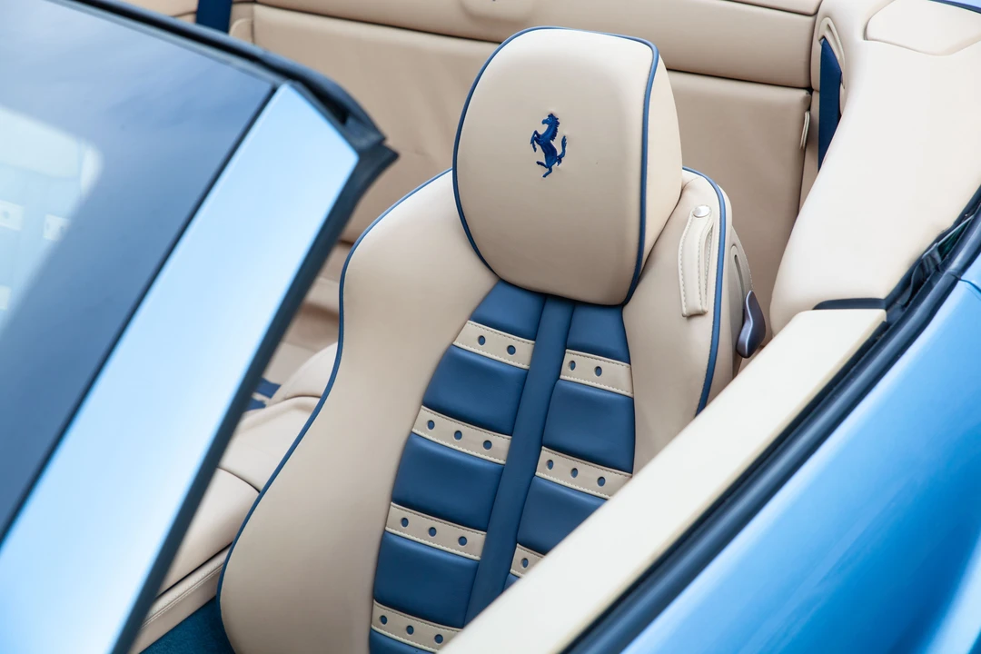2012 Ferrari California - Image 5 of 31