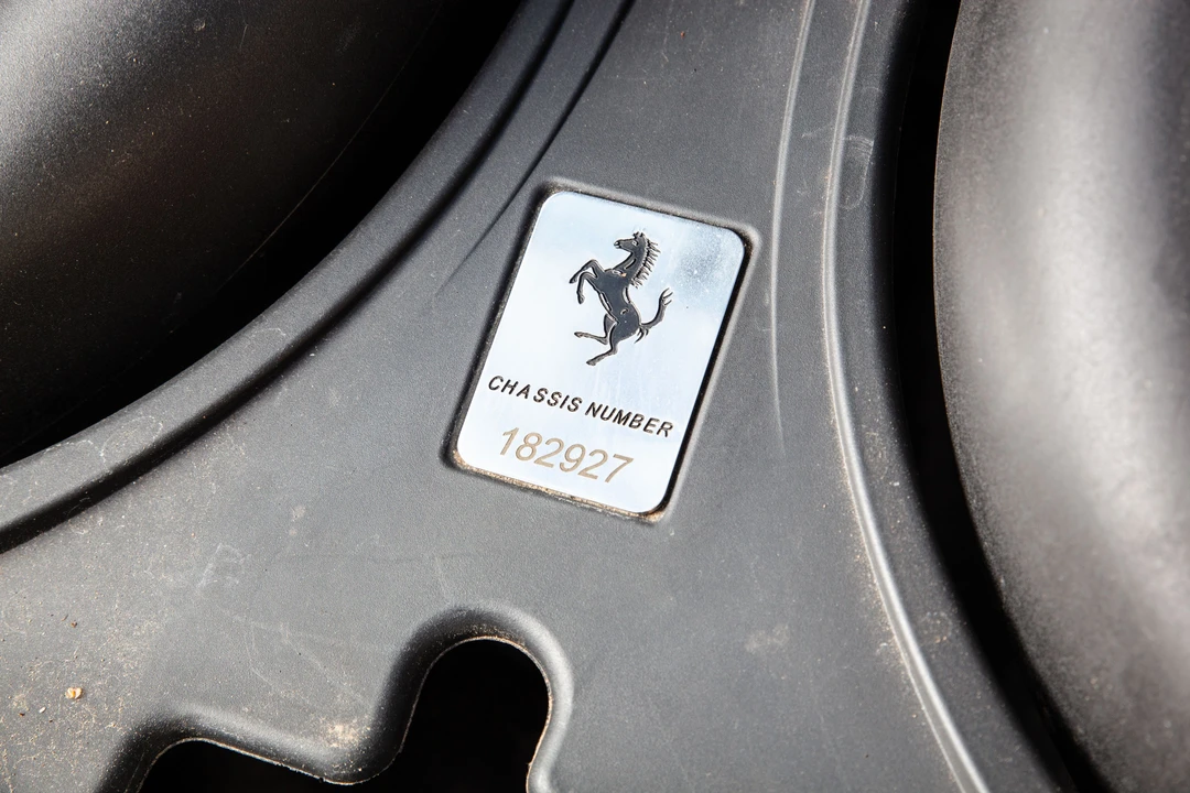 2012 Ferrari California - Image 9 of 31