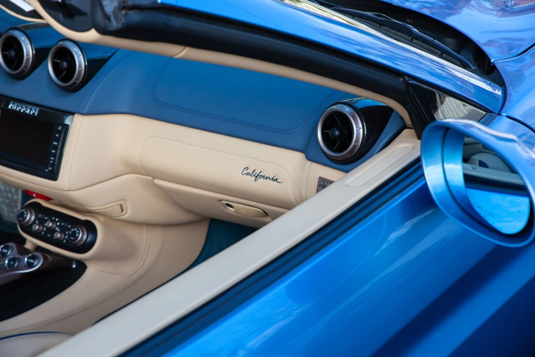 2012 Ferrari California - Image 31 of 31