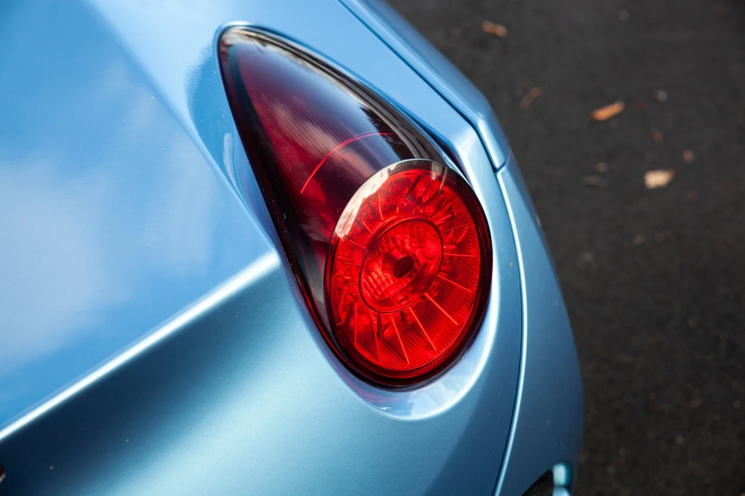 2012 Ferrari California - Image 28 of 31
