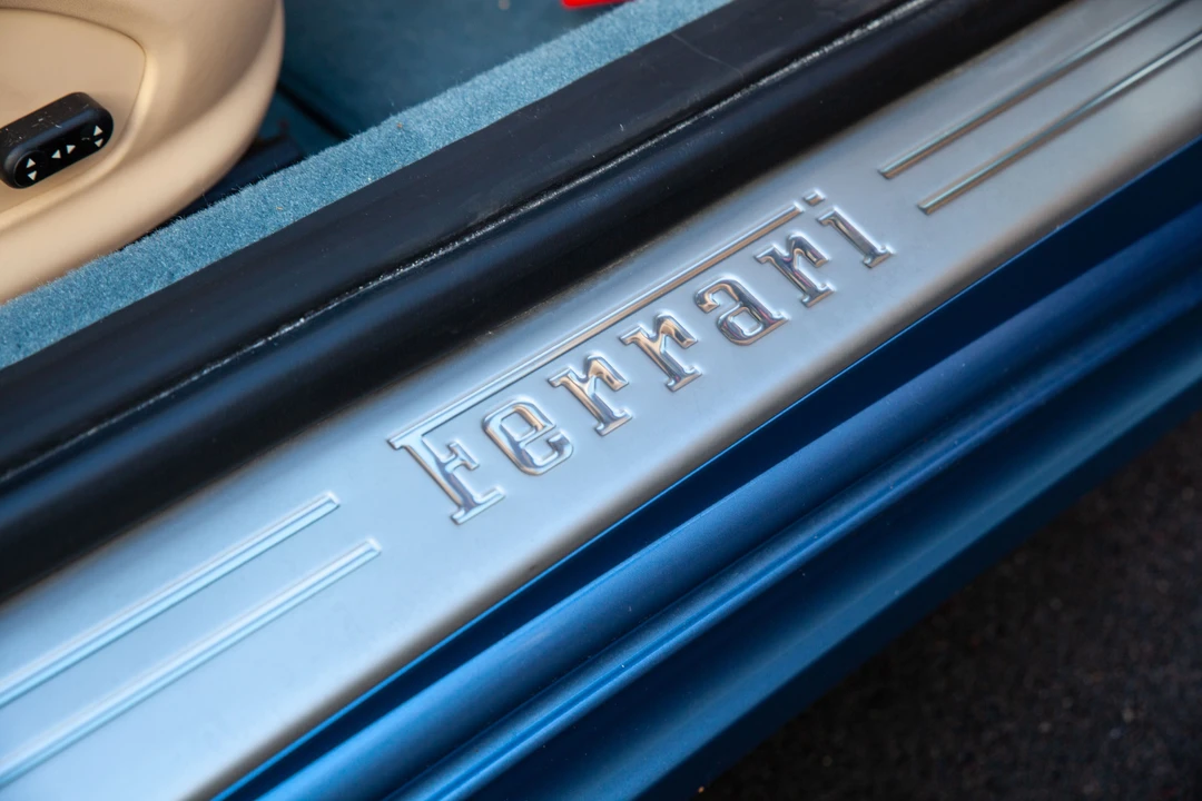 2012 Ferrari California - Image 23 of 31
