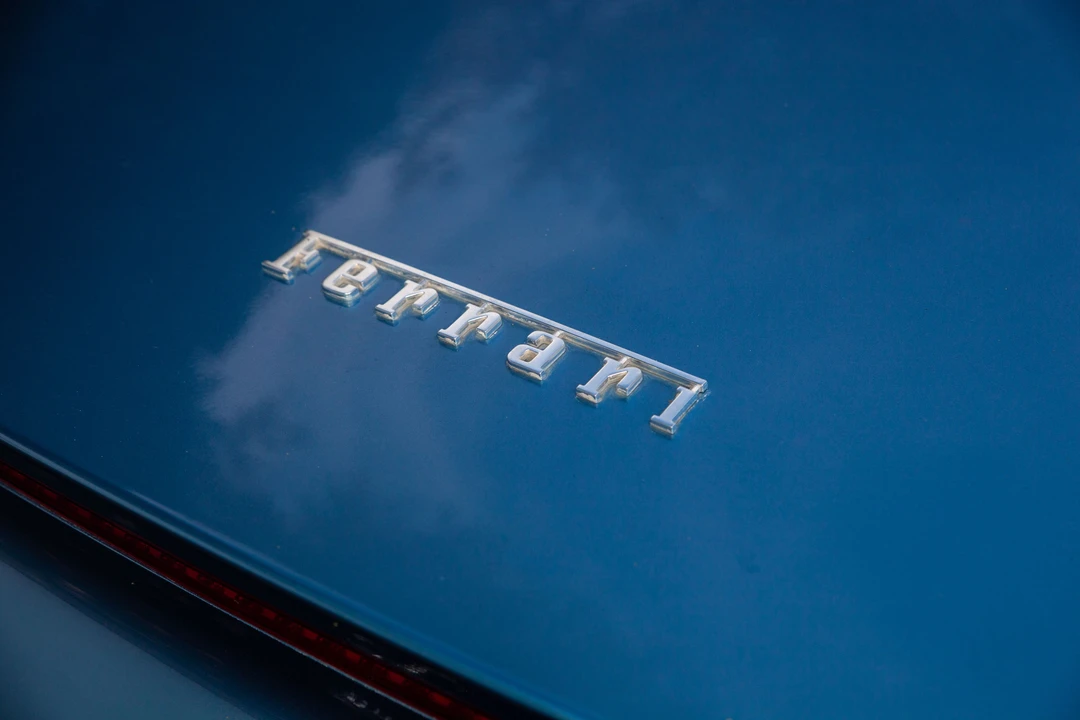 2012 Ferrari California - Image 29 of 31