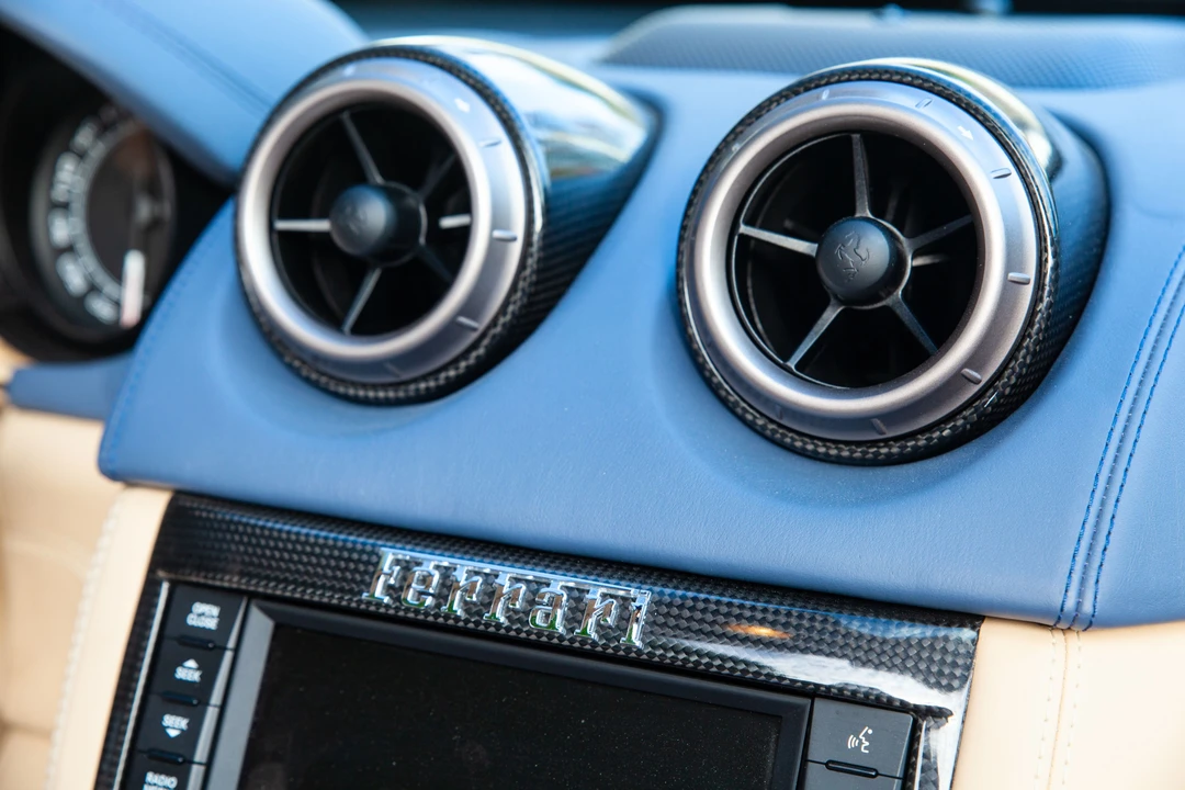 2012 Ferrari California - Image 21 of 31