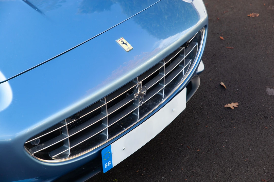 2012 Ferrari California - Image 2 of 31