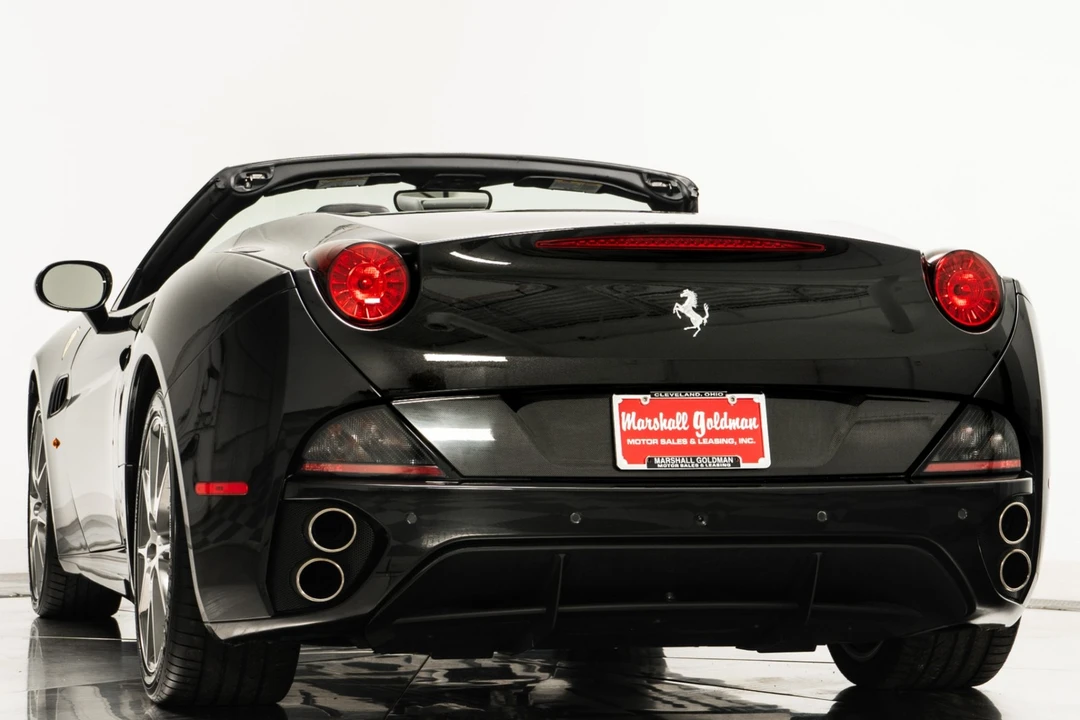 2012 Ferrari California - Image 7 of 21