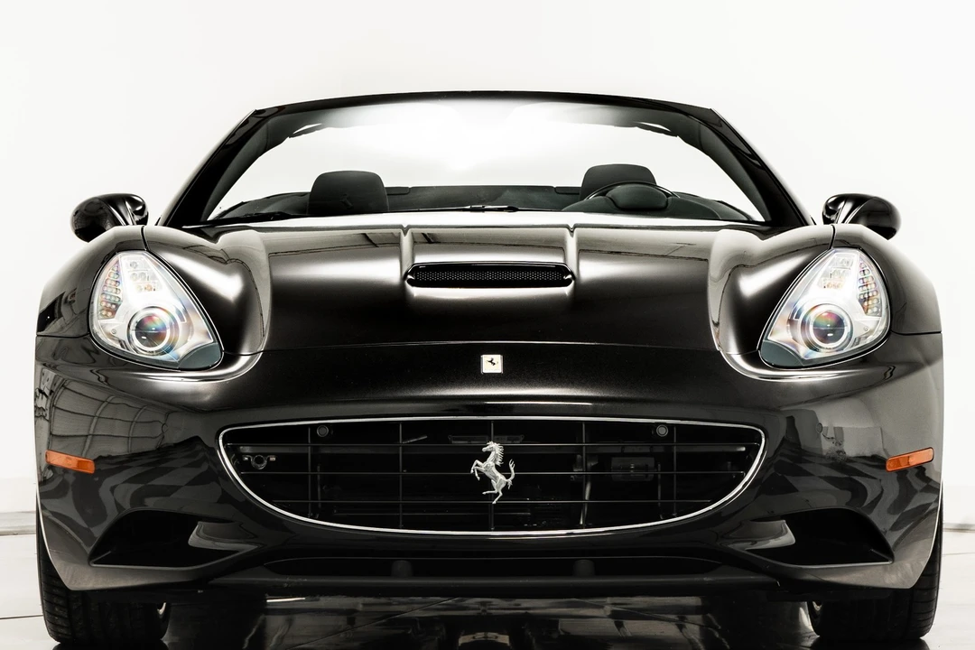 2012 Ferrari California - Image 4 of 21