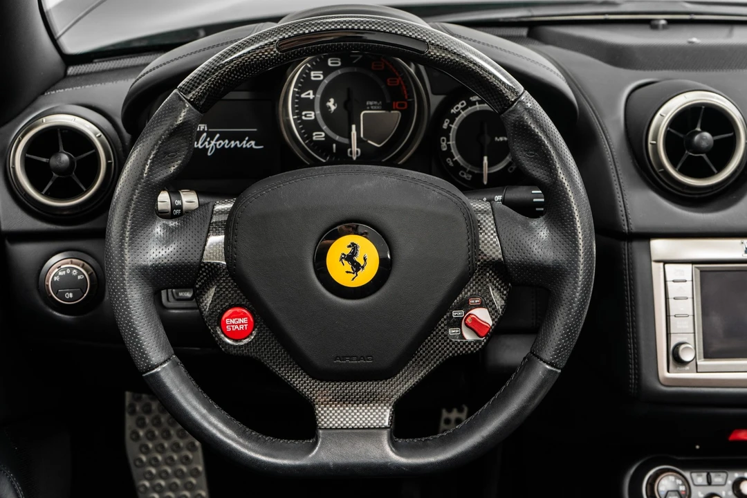 2012 Ferrari California - Image 15 of 21