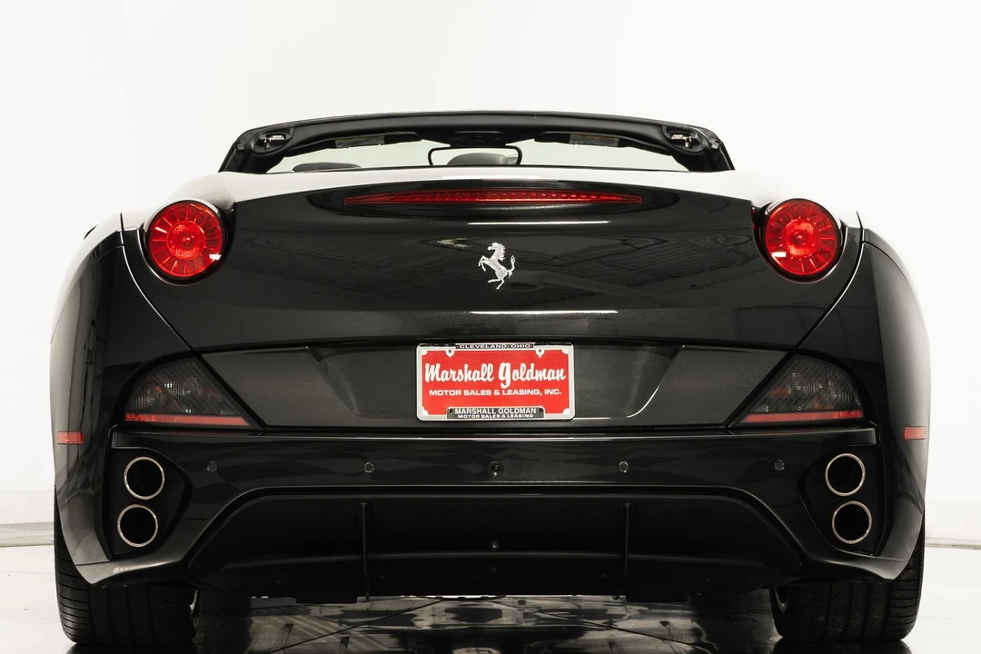 2012 Ferrari California - Image 8 of 21