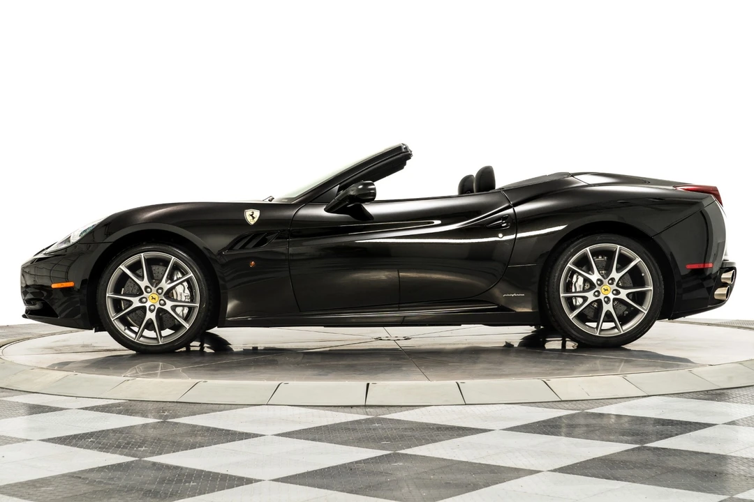 2012 Ferrari California - Image 6 of 21
