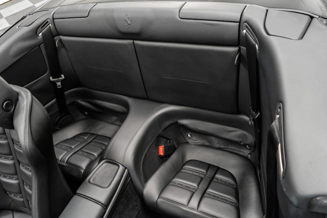 2012 Ferrari California - Image 16 of 21