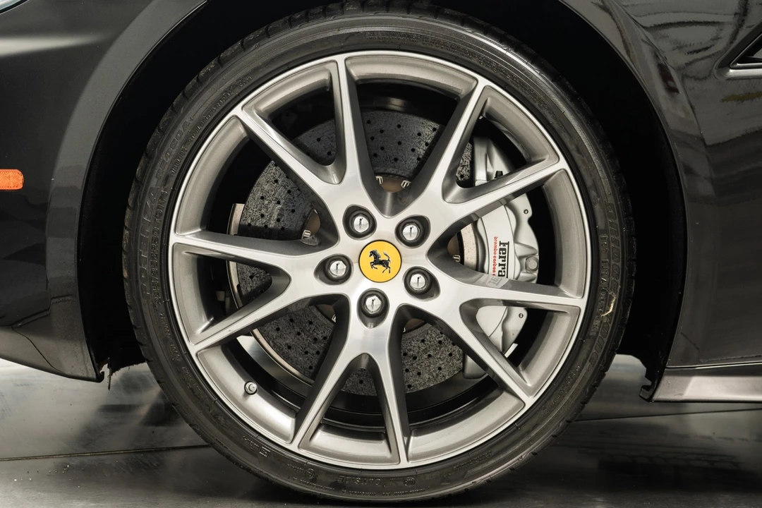 2012 Ferrari California - Image 10 of 21