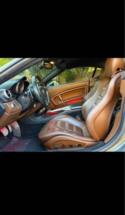 2012 Ferrari California - Image 6 of 13