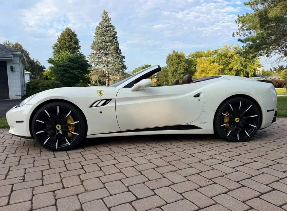 2012 Ferrari California - Image 19 of 20