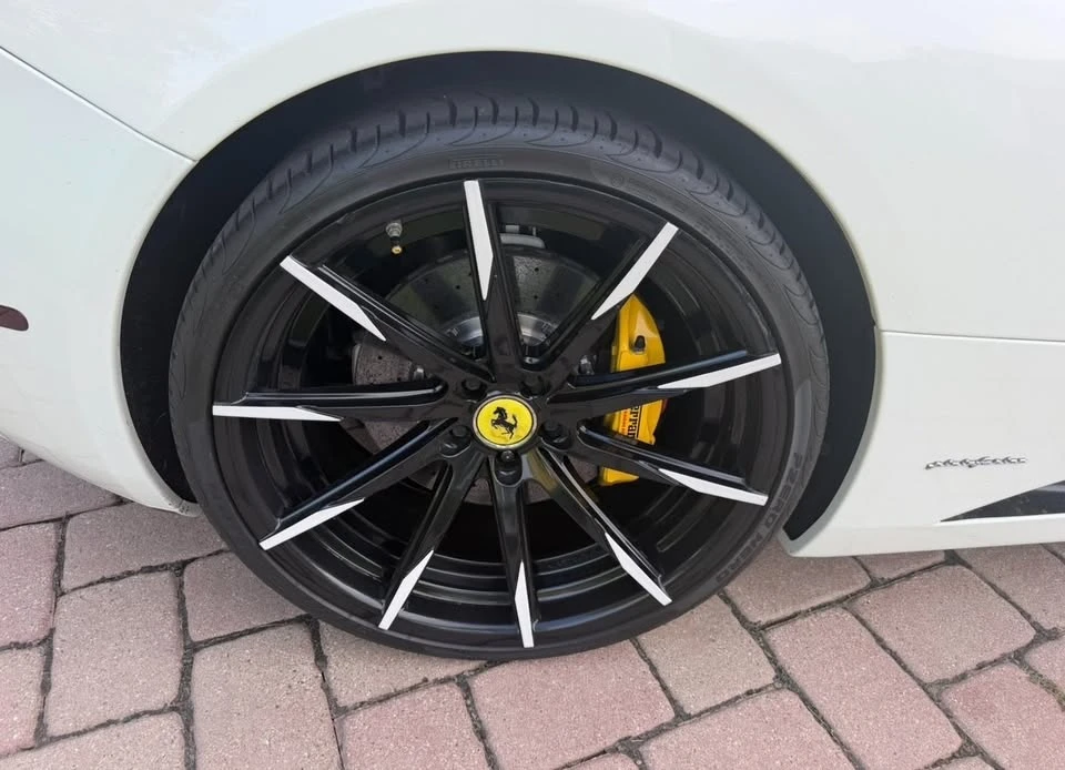 2012 Ferrari California - Image 10 of 20