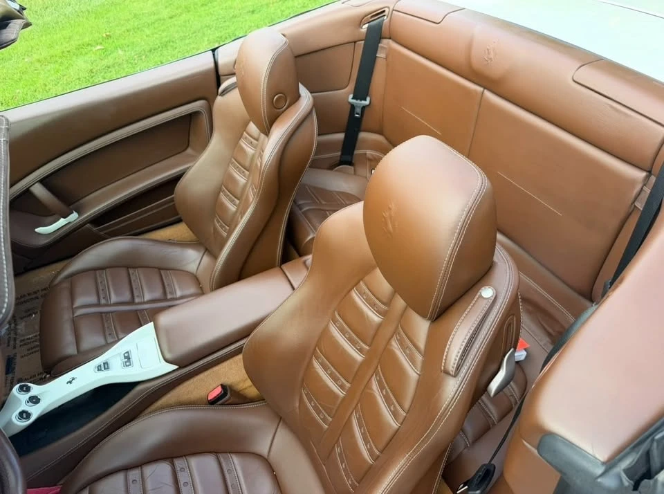 2012 Ferrari California - Image 17 of 20