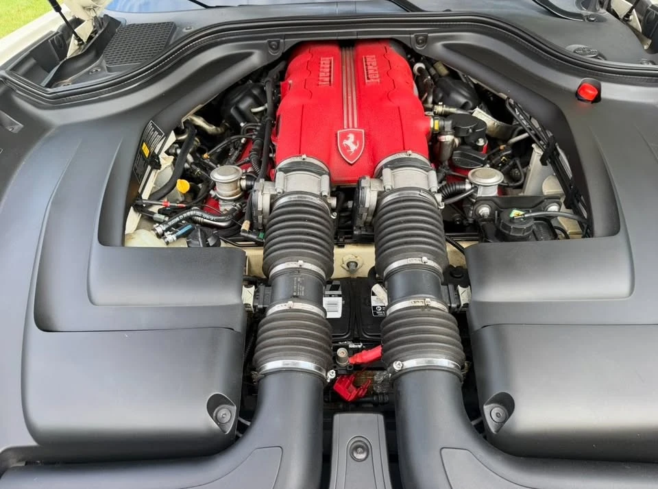2012 Ferrari California - Image 18 of 20