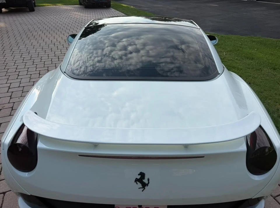 2012 Ferrari California - Image 6 of 20