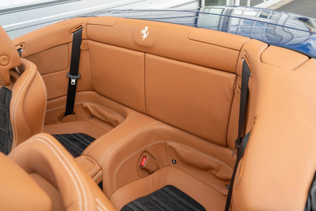 2012 Ferrari California - Image 16 of 31