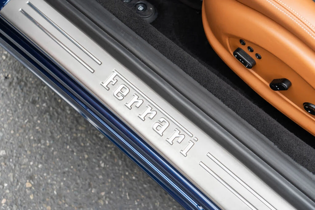 2012 Ferrari California - Image 21 of 31