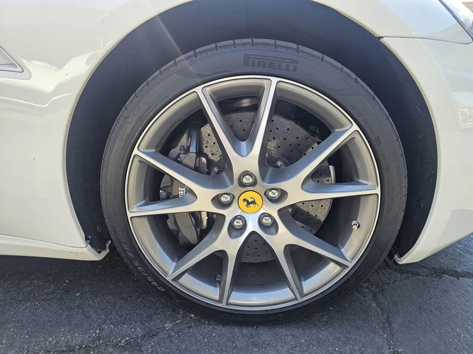 2012 Ferrari California - Image 31 of 31