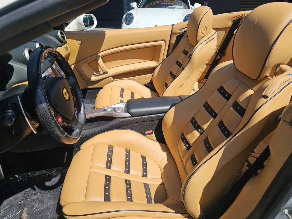 2012 Ferrari California - Image 19 of 31