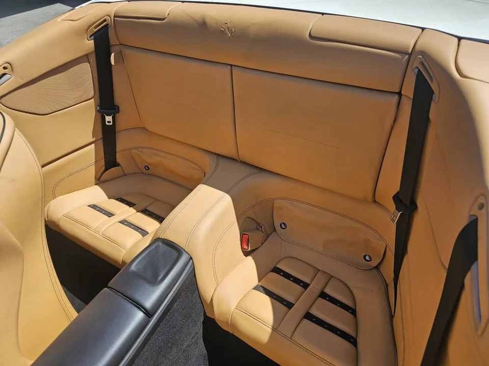 2012 Ferrari California - Image 27 of 31